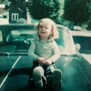 Meet your Posher, Jay